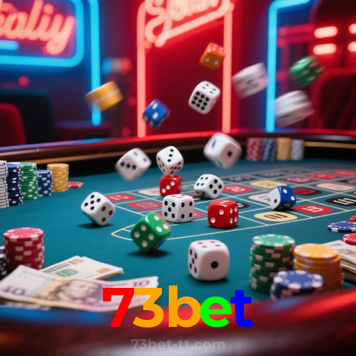 73bet：Sinta a adrenalina do jogo! Aposte nas roletas e vença!