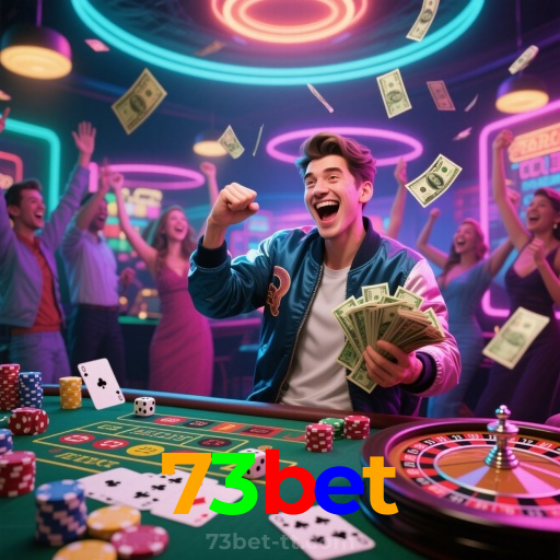 73bet:Gire a roleta e faça história! Grandes prêmios estão ao seu alcance!