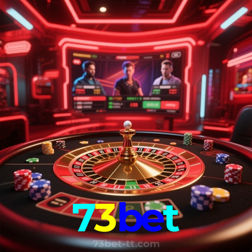 73bet：A melhor plataforma para apostas no futebol e diversão em jogos de cassino!