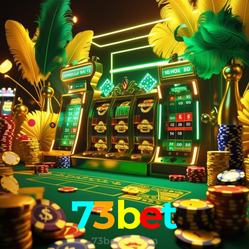 73bet：Aposte nas melhores slots e conquiste prêmios como nunca!