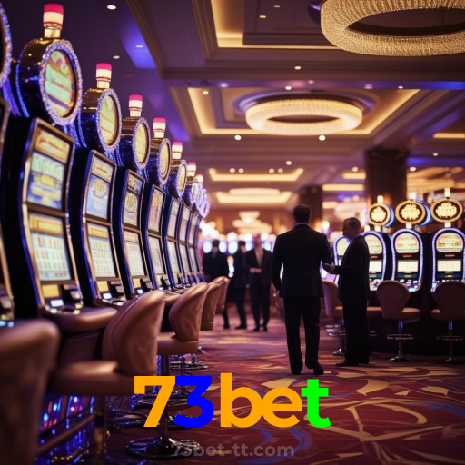 73bet:Sinta a adrenalina das slots e conquiste vitórias como nunca!