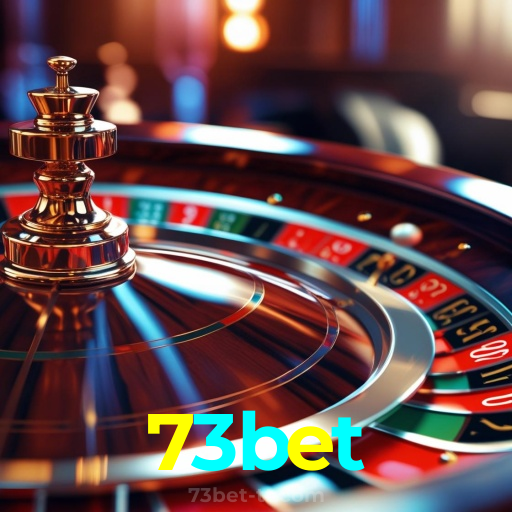 73bet:Onde sua sorte brilha: poker, roleta e apostas em futebol!