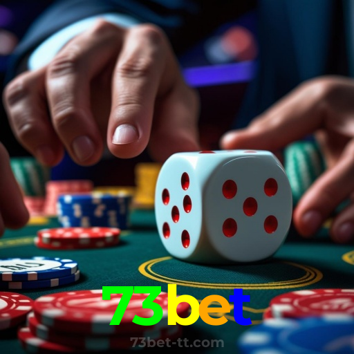 73bet:O melhor cassino online está te esperando! Aposte e vença!