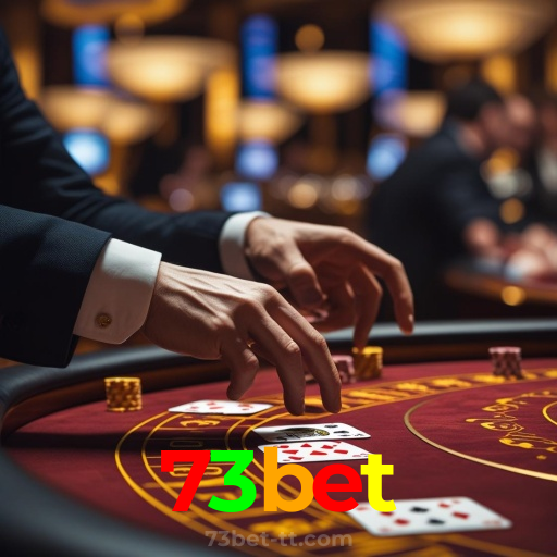 73bet:Grandes jackpots estão te esperando! Gire a roleta e ganhe agora!