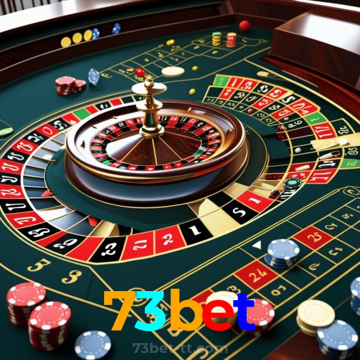 73bet:Jogue nas nossas roletas e leve grandes prêmios para casa!