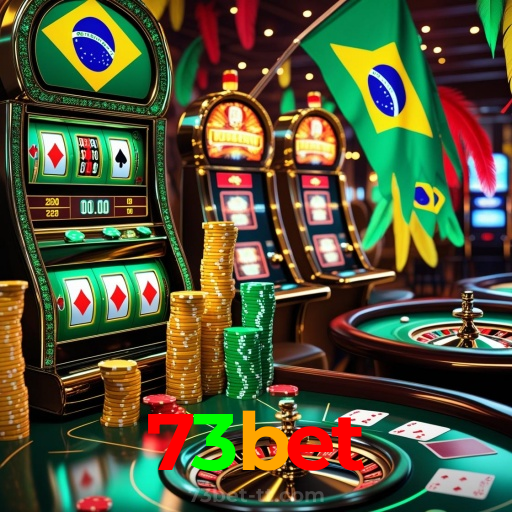73bet:Ganhe no blackjack, aposte no futebol e vença com grandes prêmios!