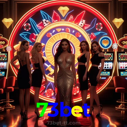 73bet:As slots mais emocionantes estão esperando por você! Vença agora!