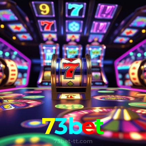 73bet:Grandes vitórias nas slots! Venha conquistar o jackpot agora!