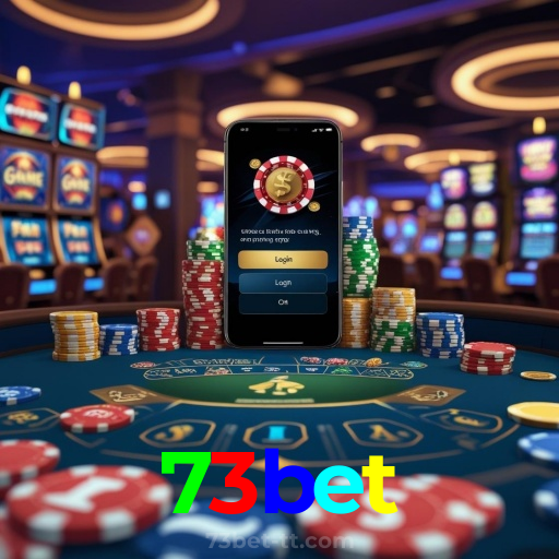 73bet：Aposte agora nas roletas e conquiste prêmios fantásticos!