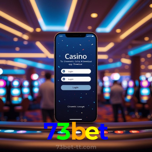 73bet:Jogue nas melhores slots e conquiste prêmios incríveis!