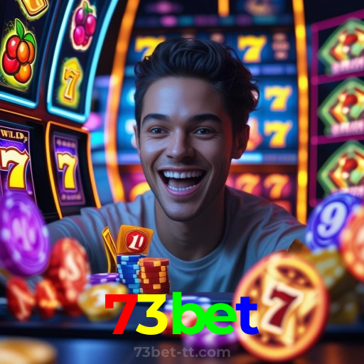 73bet:Gire as slots e conquiste prêmios incrÃveis!