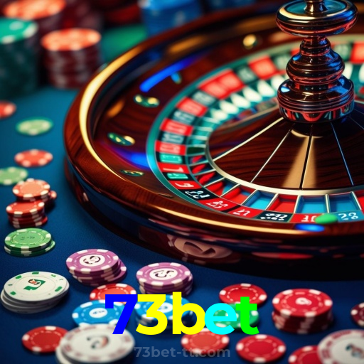 73bet:Ganhe prêmios em roleta e aposte no futebol com confiança no nosso cassino!