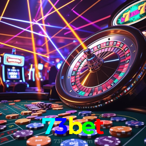 73bet:Aposte no futebol e ganhe prêmios em slots e roleta ao vivo!