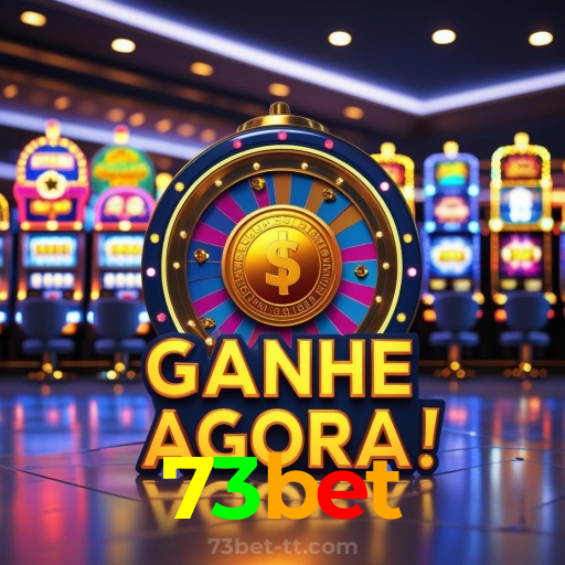 73bet:As maiores vitórias nas slots estão esperando por você! Jogue agora!