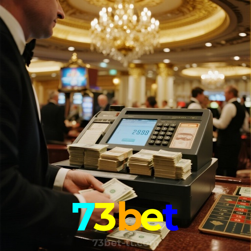 73bet：Desafie a roleta e conquiste vitórias épicas!
