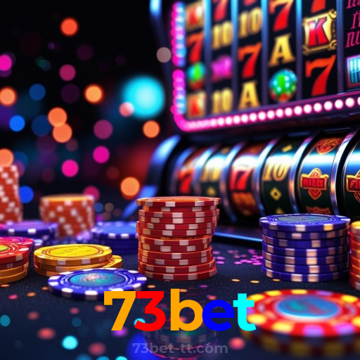 73bet:O melhor cassino online com slots, poker e apostas no futebol!