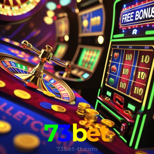 73bet:A sorte te espera nas nossas roletas! Aposte e vença!