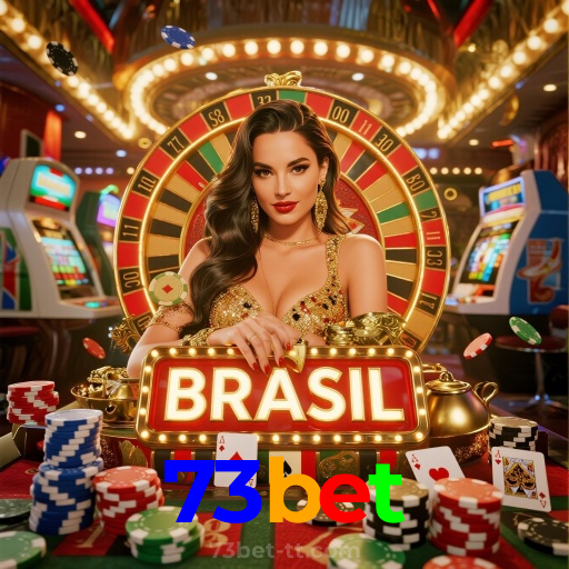73bet:Desafie a roleta e conquiste prêmios incríveis!