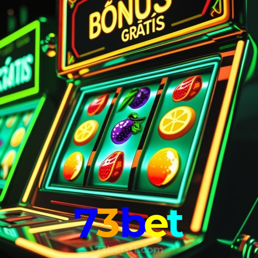 73bet:Grandes jackpots estão te esperando! Gire a roleta e ganhe agora!