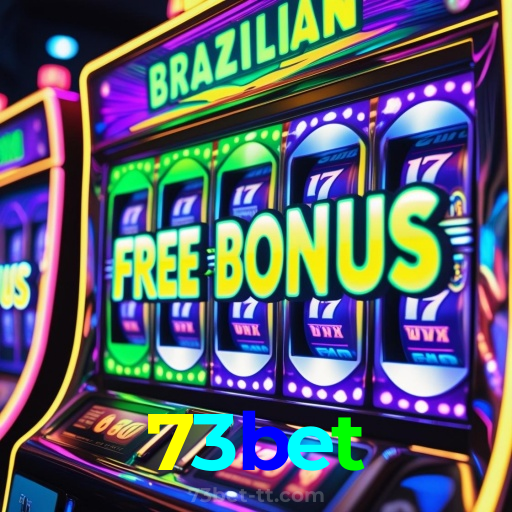 73bet:Jogue nas slots e mude sua sorte com grandes vitórias!