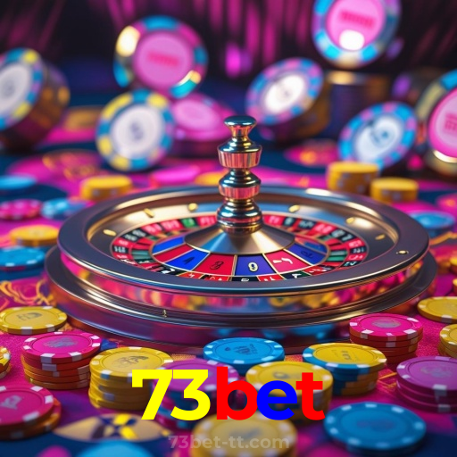 73bet:Apostas ao vivo no futebol e diversão garantida com slots e roleta!