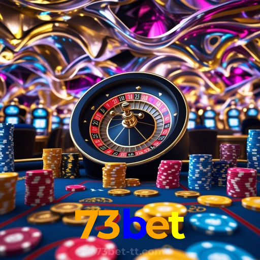 73bet：Jogue blackjack e sinta a emoção de vencer no cassino!