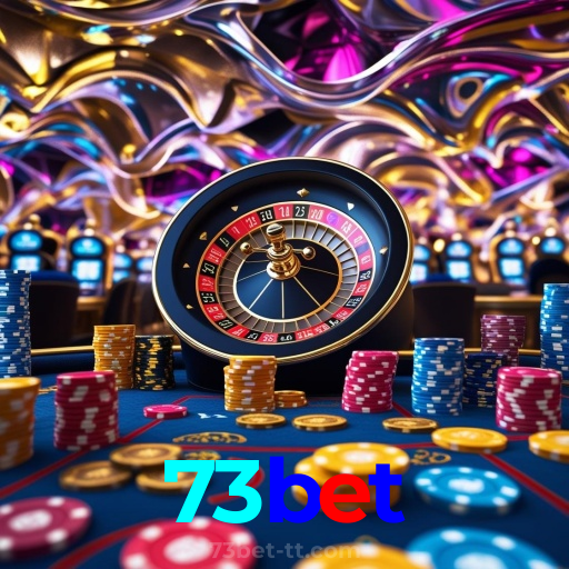 73bet：Jogue agora no nosso cassino online e vença nas mesas de poker!