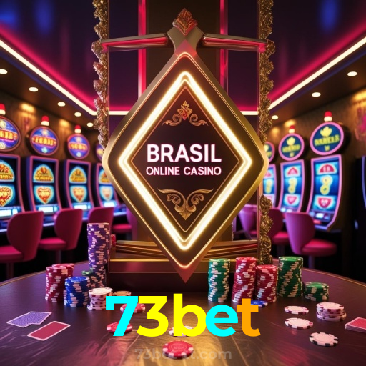 73bet：Jogue nas nossas slots e conquiste prêmios de tirar o fôlego!
