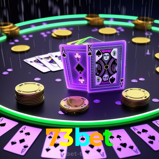 73bet:A emoção do blackjack te espera! Aposte e vença agora!