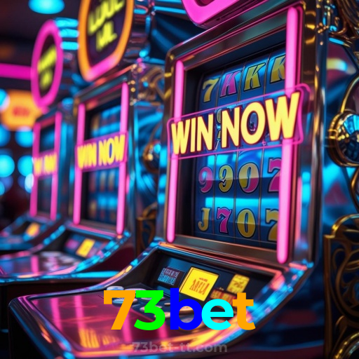 73bet:Em cada giro nas slots, a vitória está ao seu alcance!