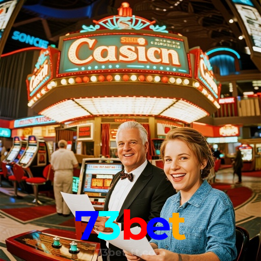 73bet:Grandes vitórias nas slots! Venha conquistar o jackpot agora!