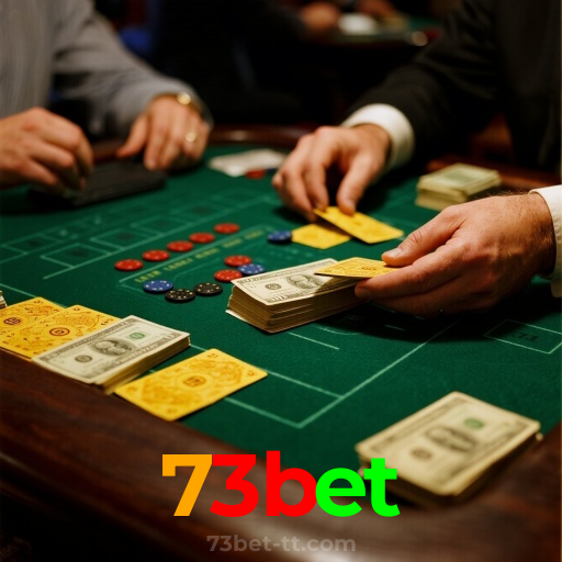 73bet:O melhor cassino online para quem ama futebol e jogos como poker e slots!