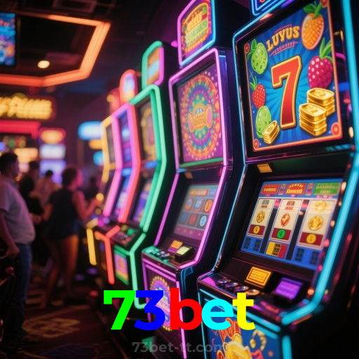 73bet:Jogue nas melhores slots e leve para casa prêmios sensacionais!