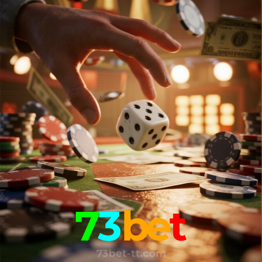 73bet:Aposte no futebol e vença nas mesas de blackjack no cassino online!