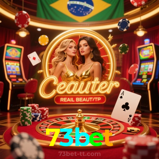 73bet：Jogue slots, aposte no futebol e ganhe no melhor cassino online!
