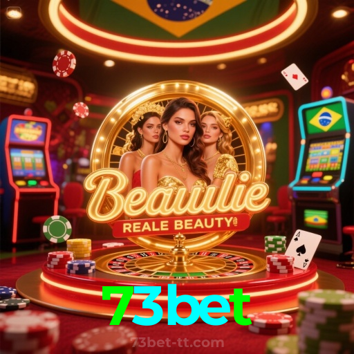 73bet：Jogue nas slots e viva a emoção das grandes vitórias!