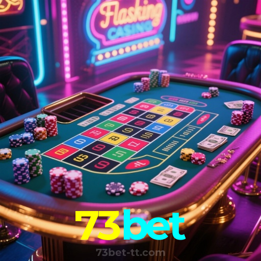 73bet:Jogue nas melhores slots e conquiste prêmios incríveis!