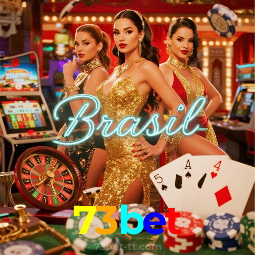 73bet：A melhor experiência de cassino e futebol online para você!