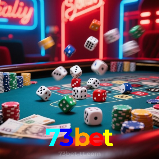 73bet：Jogue blackjack, poker e aposte no futebol para vitórias épicas!