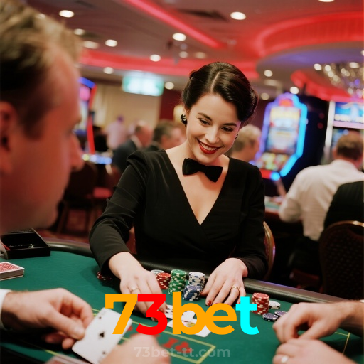 73bet:Ganhe prêmios em roleta e aposte no futebol com confiança no nosso cassino!
