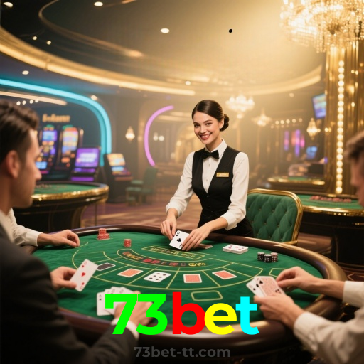 73bet：Jogue poker, roleta e aposte no futebol para uma experiência épica!
