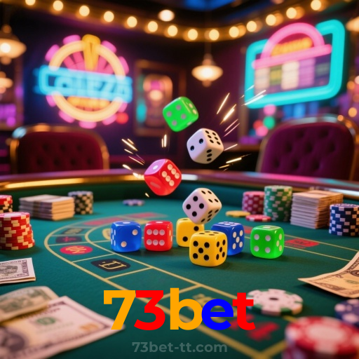 73bet:Ganhe prêmios jogando slots e apostando no futebol online!