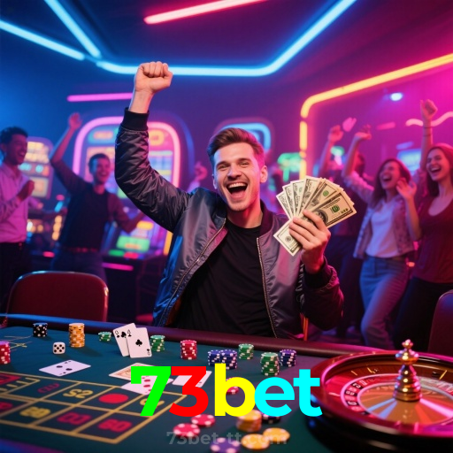 73bet:A roleta digital é sua chance de ganhar! Aposte e vença!