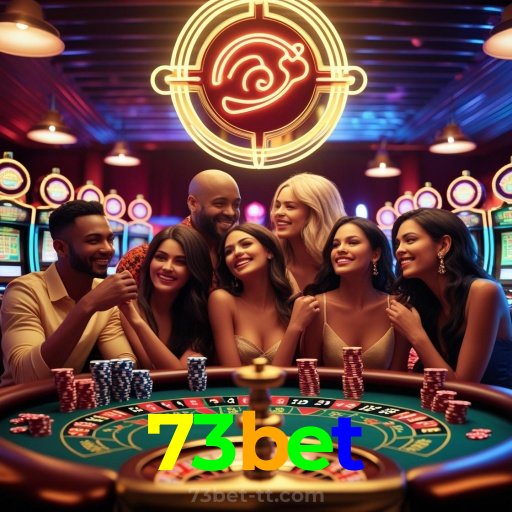 73bet：Jogue nas roletas e conquiste prêmios incríveis!