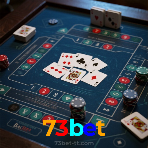 73bet：Poker, blackjack e apostas em futebol online, tudo no melhor cassino!