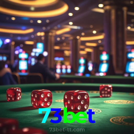 73bet:Onde as vitórias no futebol se encontram com os jackpots do cassino!
