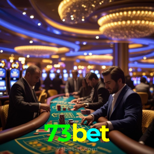 73bet:Onde sua sorte brilha com poker, roleta e apostas no futebol online!