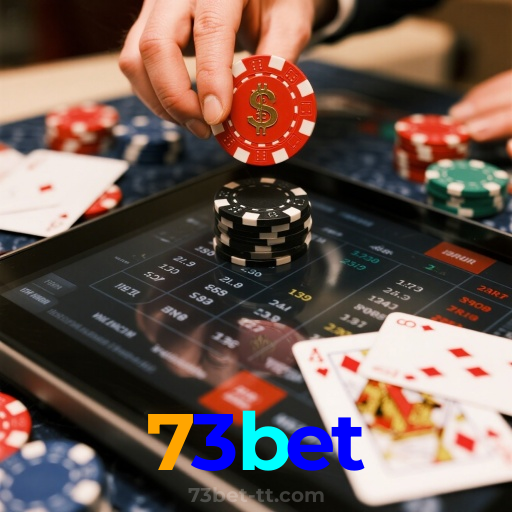 73bet:Aposte no futebol e jogue os melhores jogos de cassino com segurança!