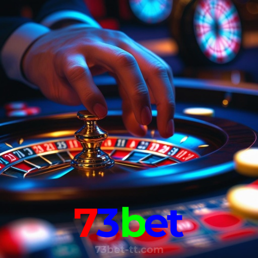 73bet：No futebol online, a chance de ganhar é sua!
