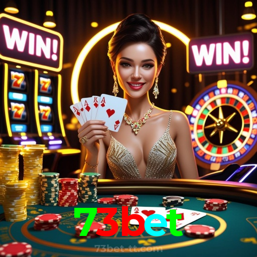 73bet:Cada aposta é uma nova vitória em nosso cassino online!